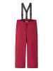 ReimaTec Schneehose Komein Maroon