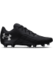 Under Armour Fußballschuhe UA Magnetico SelectJR 3.0 FG in black