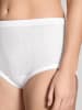 Calida Taillenslip in weiss