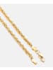 Vanlere Armband aus 375 Gelbgold