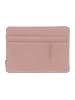 Herschel Herschel Charlie RFID Wallet in Rosa