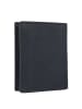 Camel Active Vietnam Geldbörse RFID Leder 12 cm schwarz