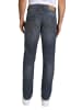 Tom Tailor Jeans Marvin regular/straight in Blau