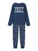 name it Nachtwäsche-Set in Dark Denim