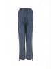 Soft Rebels Hose SRKeira in 030 Dark Blue Denim