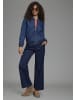 ARIZONA Jeansjacke in dunkel blau used