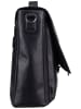 JOOP! Aktentasche Cerratano Kreon MHF in Black