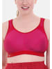 Anita Sport-BH extreme control in Candy Red