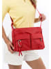 SURI FREY Umhängetasche SFY SURI Sports Marry in ruby 622