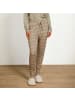 PiP Studio Bobien Long Trousers Jabalini in Beige