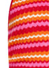 myMo Women Top in Rot Mehrfarbig