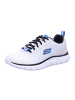 Skechers Lowtop-Sneaker TRACK - RIPKENT in weiss