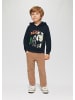 s.Oliver Sweatshirt  in  5952_navy