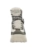 Buffalo Stiefeletten in beige