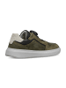 superfit Slipper in Oliv