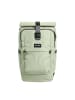 eoto TALL41, Roll Top, ergonomisch, 41 L in Mint Grün