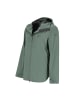 PRO-X elements Jacke "JESSY" in Dunkelgrün