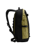 Haglöfs Tight Medium - Rucksack 50 cm (true black/tarn blue) in true black/olive green