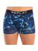 Replay Underwear 2er-Set: Boxershorts in Multicolored