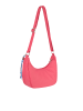 myMo Damen Umhängetasche in Pink