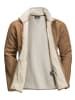 Jack Wolfskin Funktions-Fleecejacke ROBSON FJORD JACKET in Beige