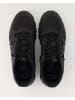 Tenhaag Slip On Sneaker in Schwarz