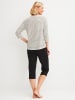 Calida Pyjama in charm cream