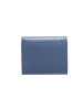 Maître Geldbörse 'Bromley Deda in Mittelblau'