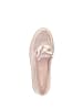 Gabor Fashion Slipper in Beige