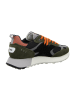 Sun68 Sneaker Low in Grün