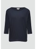 s.Oliver T-Shirt  in  5959_navy