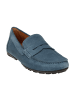 Geox Mokassins in Blau