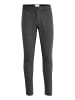 CASUAL FRIDAY Stoffhose CFJoris - 20712770ME  Slim Fit Stoffhose im klassischen Chino Schnitt in Grau