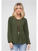 Cloud5ive Blouse in olive