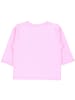 TupTam Baby Mädchen Langarm Wickelshirt 5er Set in rosa/rot