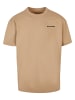 9N1M SENSE 9N1M SENSE T-Shirts in unionbeige