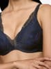 Triumph Bügel-BH Red Label Body Make-Up Illusion Lace in Black