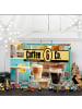 ROTH Kaffee-Adventskalender Coffee und Co in Braun