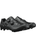 SHIMANO Fahrradschuhe XC703 Herren/Damen MTB SPD Fahrradschuhe  43
