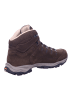 MEINDL Wanderschuh in braun