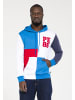 PLUS EIGHTEEN Herren Kapuzenpullover in Weiss