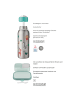Mepal 2-tlg. Lunchset mit Thermoflasche Campus in in Cool Blue