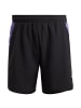 adidas Performance Trainingsshorts Designed for Movement HIIT in schwarz