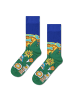 Happy Socks Socken 3er Pack in The Beatles 2