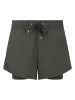 Athlecia Shorts Timmie in 1285 Chimera