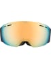 Alpina Skibrille GRANBY QV in Bronce737