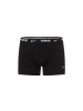Nike Boxershorts in schwarz weiß - 0002