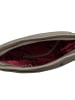 VLD VOi Leather Design Hirsch Bristol Umhängetasche Leder 28 cm sand