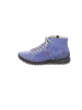 rieker Schnür-Stiefeletten für Damen in blau
