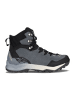 LOWA Stiefel in blau